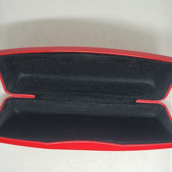 Marilyn Monroe Signature Sunglasses Case - Picture 7 of 9